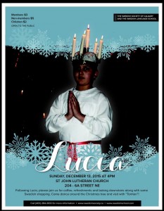 Lucia Poster 2015